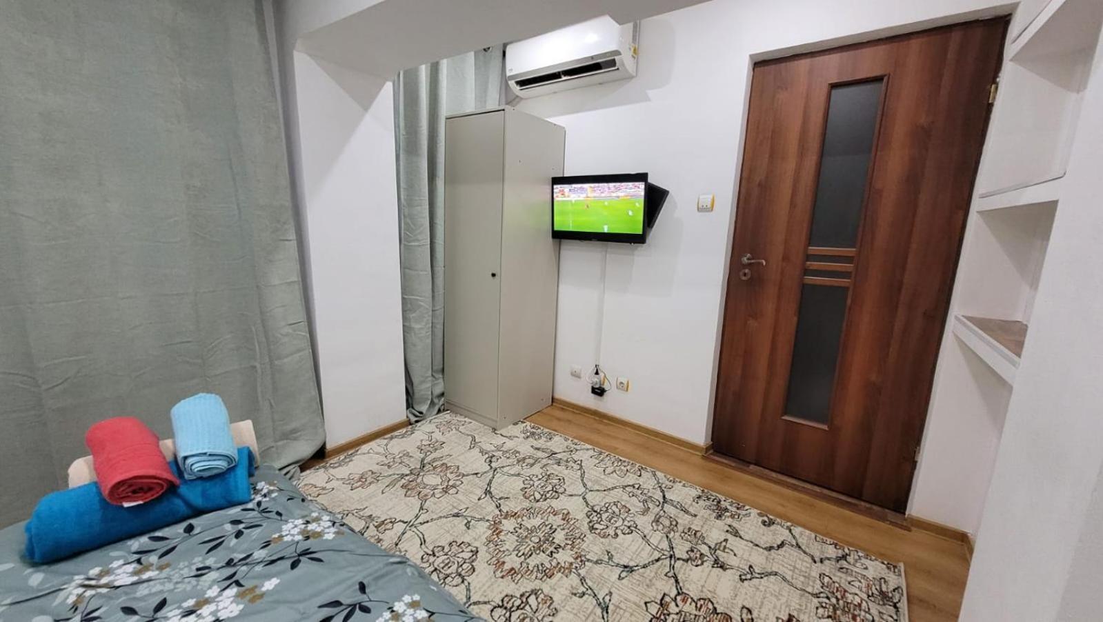 The Cozzy Corner Apartments بوخارست المظهر الخارجي الصورة