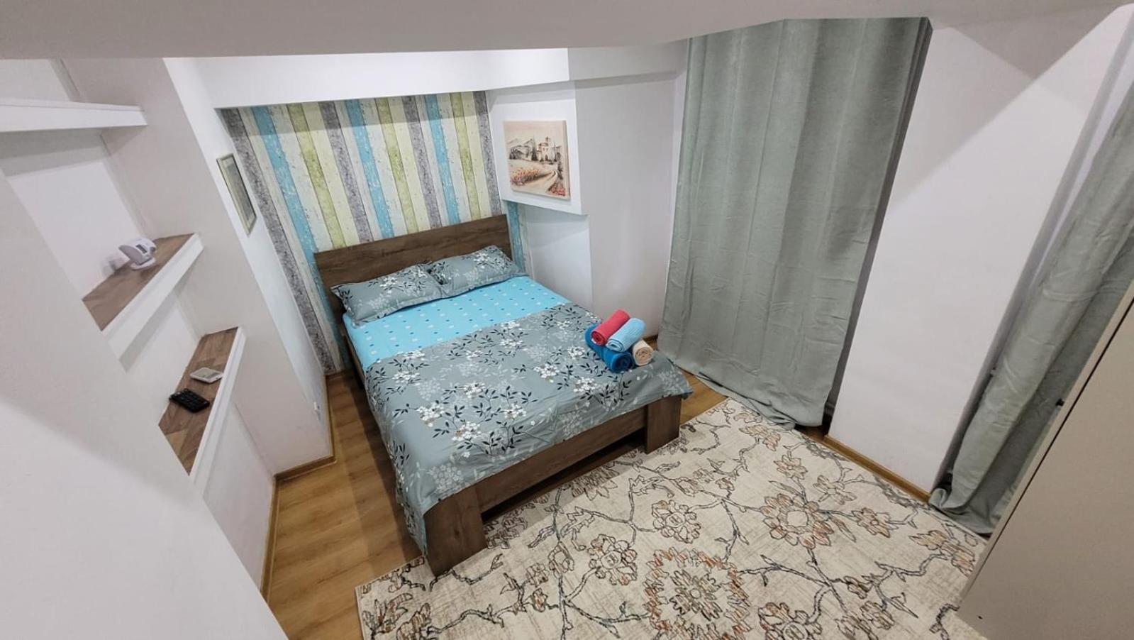 The Cozzy Corner Apartments بوخارست المظهر الخارجي الصورة