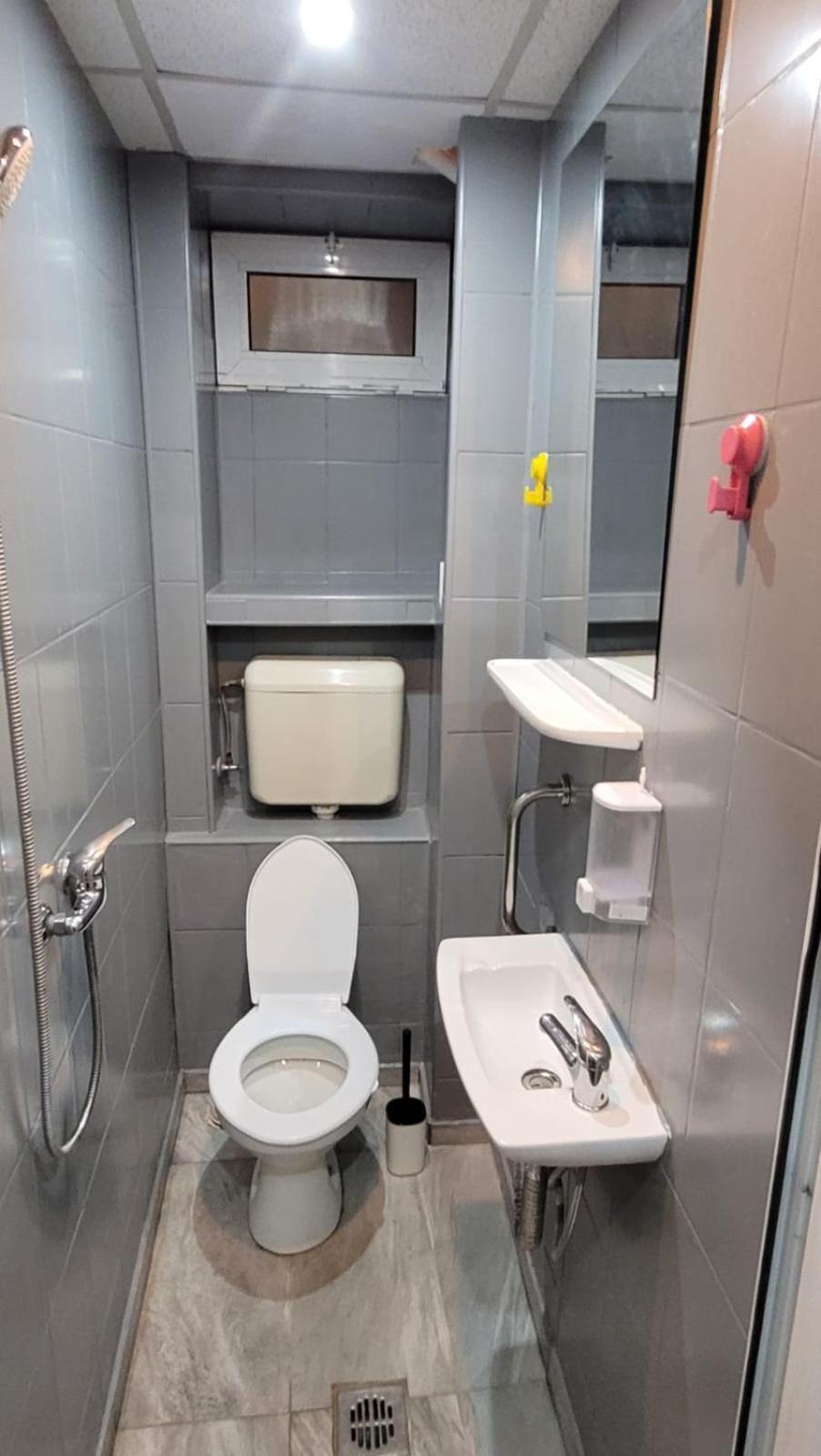The Cozzy Corner Apartments بوخارست المظهر الخارجي الصورة